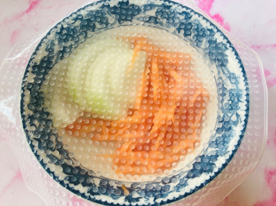 電子レンジでも使える