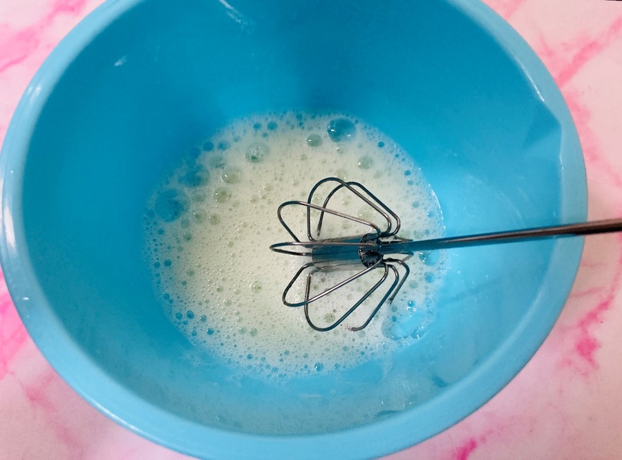 使い続ける毎に柔らかくスムーズに回転するようになっていきます