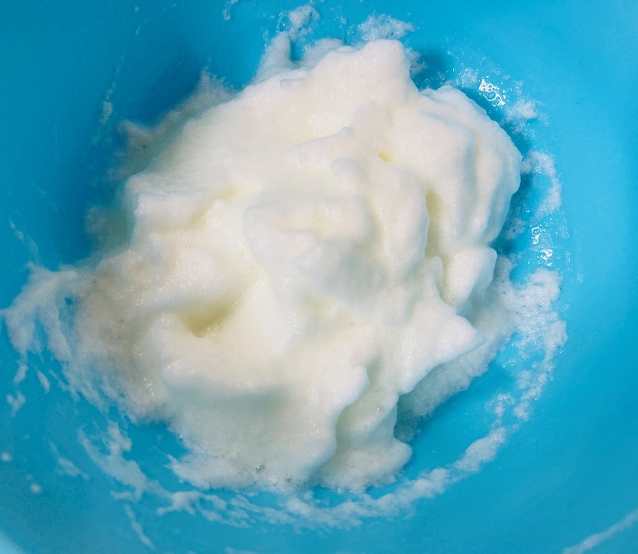 意外にもこちらの方が早く完成しました