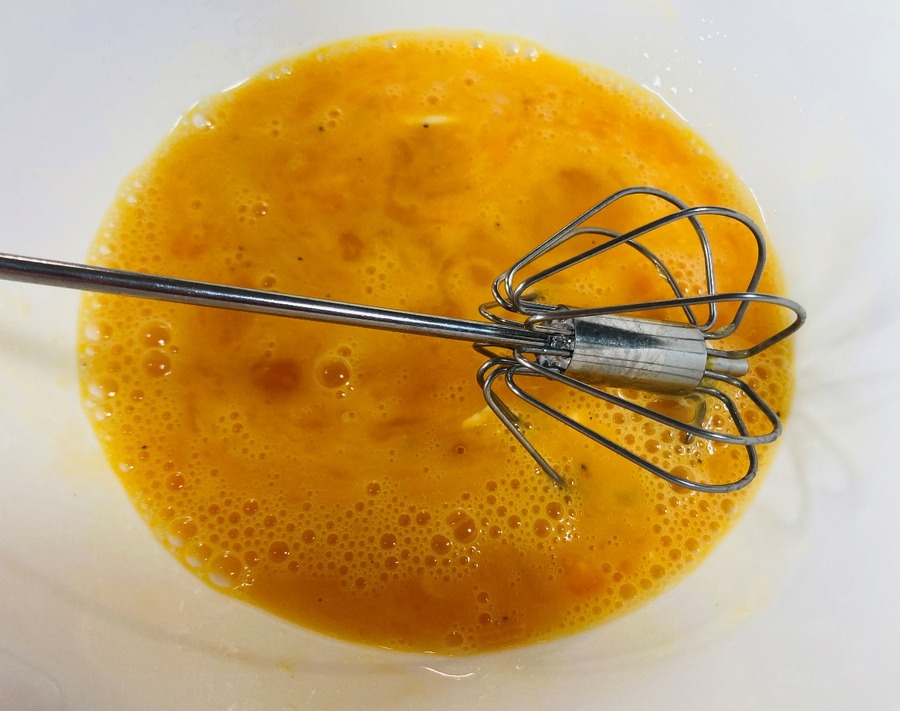 後半になるにつれて、追い上げが強くなっていく