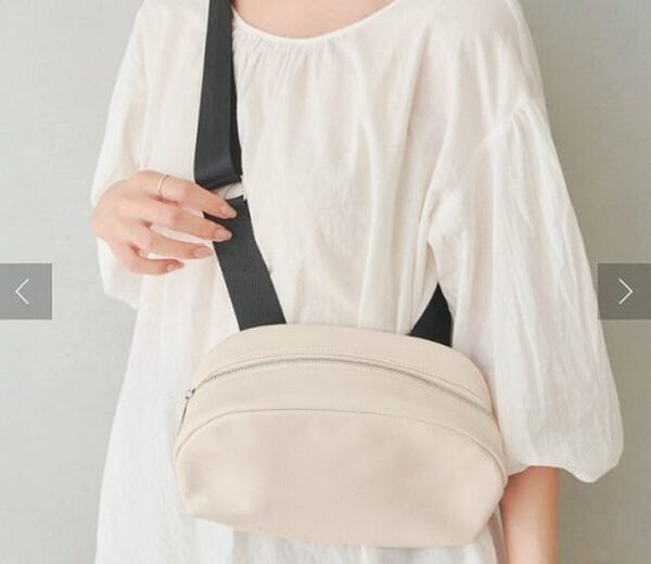 フィットショルダーBAG