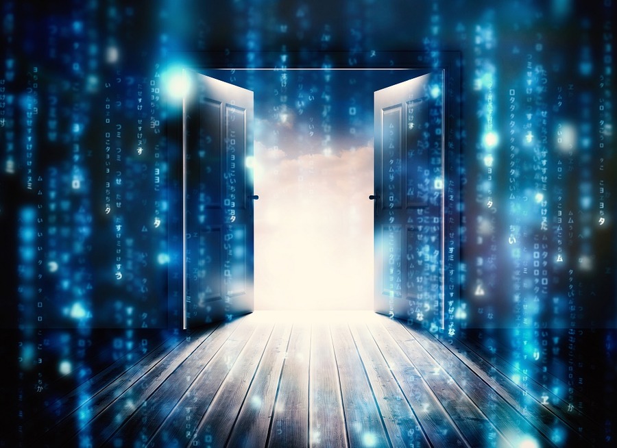 教えてFintech(2)　新たなサービスを迅速に提供するドア「API」を知ろう。