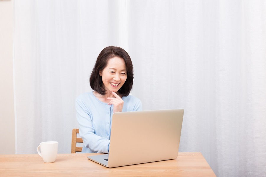 リスク嫌い節約主婦の私が「FX口座」を使っている理由とは？