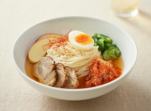 盛岡冷麺