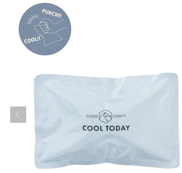 アイスパンチ2個セット：Lサイズ