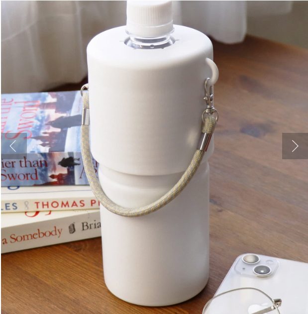 【KITINTO】ペットボトルクーラー