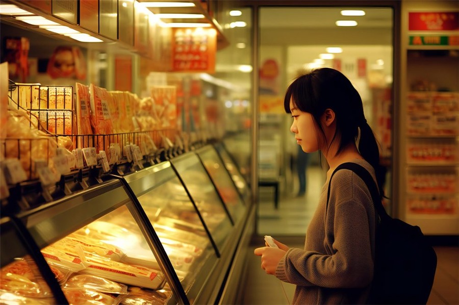 値上げはつらい
