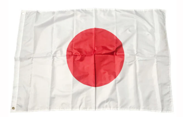 日本国旗