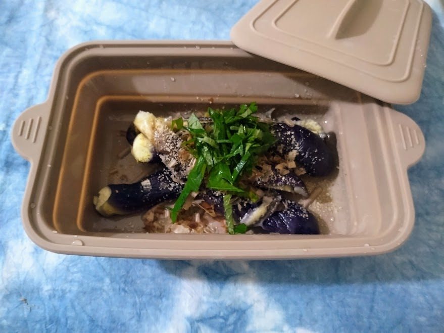 室温を上げずに時短調理　ダイソー「レンチンアイテム」5選　火を使わずに作るラーメン、冷やしうどん、1分ちょっとでできる温玉など簡単節約料理を公開
