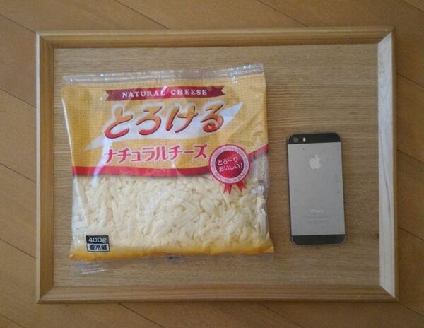 チーズ