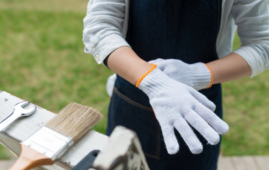 「DIY」と「既製品」どっちがオトク？　～テレビ台を自作してみた～