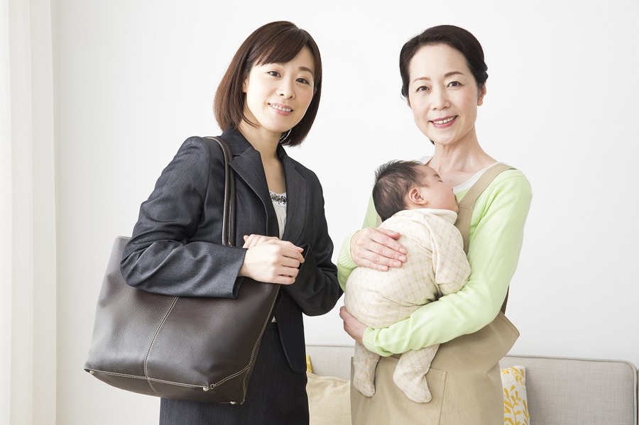 主婦の賢い働き方が知りたい　8つのライフスタイルから選択