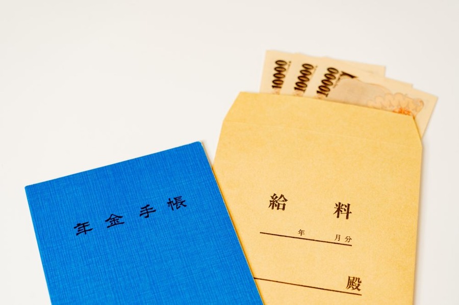 新入社員と社会保険料の天引き