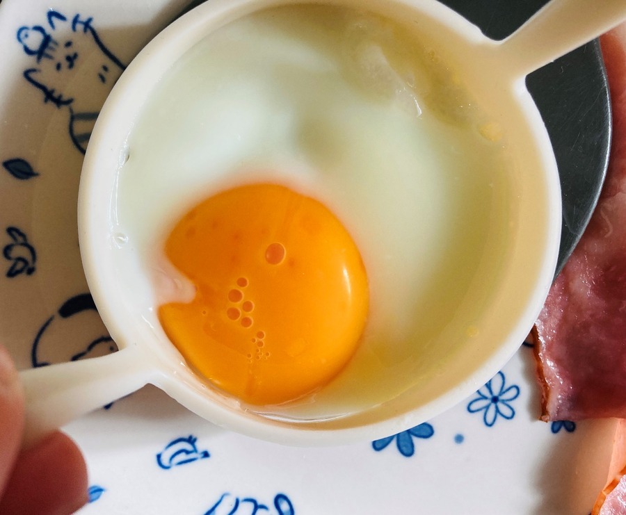 気持ちよく外れます