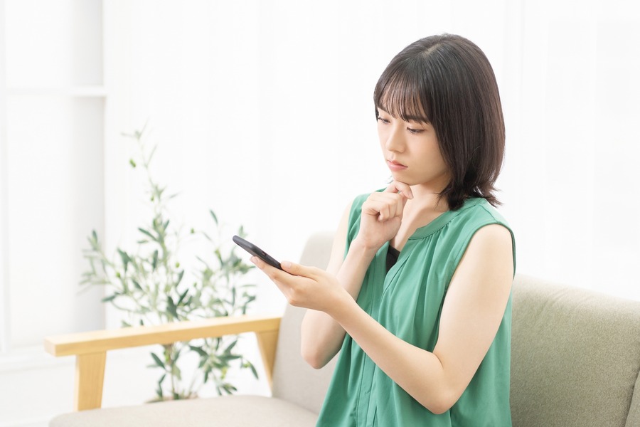 楽天市場アプリのSPUがなくなってしまった