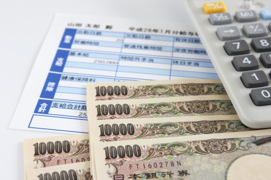 給与計算が複雑になるケースも