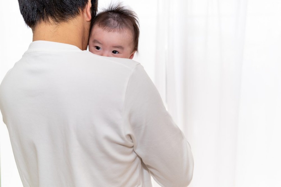 男性育休で注目される改正された育児休業中の賞与の取り扱い