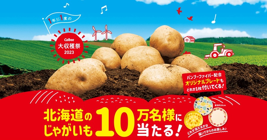 身近で応募しやすくお得！2023秋のオススメキャンペーンまとめ