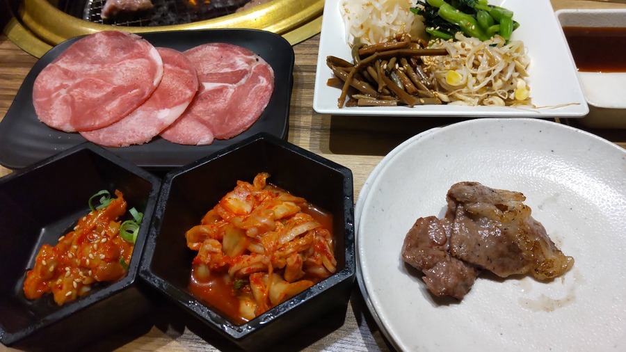 ポイ活・優待族主婦「カルビ大将」の食べ放題に挑む　家族4人どこまで実費を削れるか