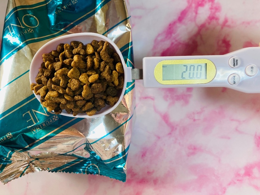 キャンドゥで買える「デジタル計量スプーン(550円)」の使い心地について検証