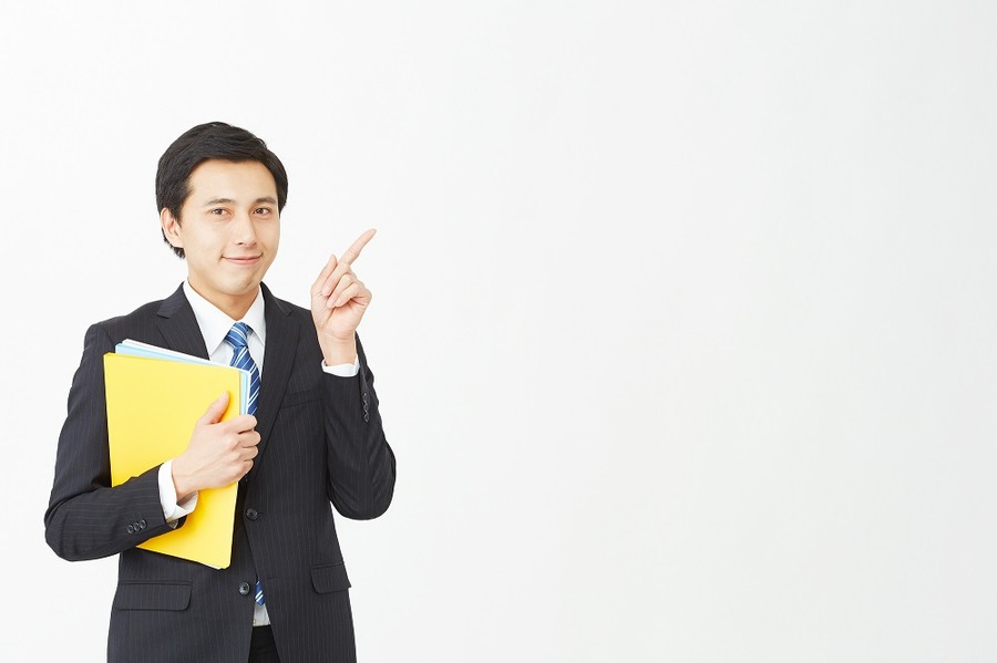 不動産投資はどんな人に向いてる？　銀行から比較的お金を借りやすい職業とは