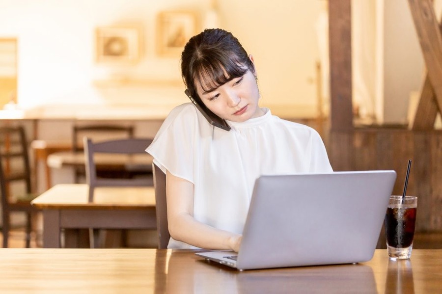 副業時間の捻出方法