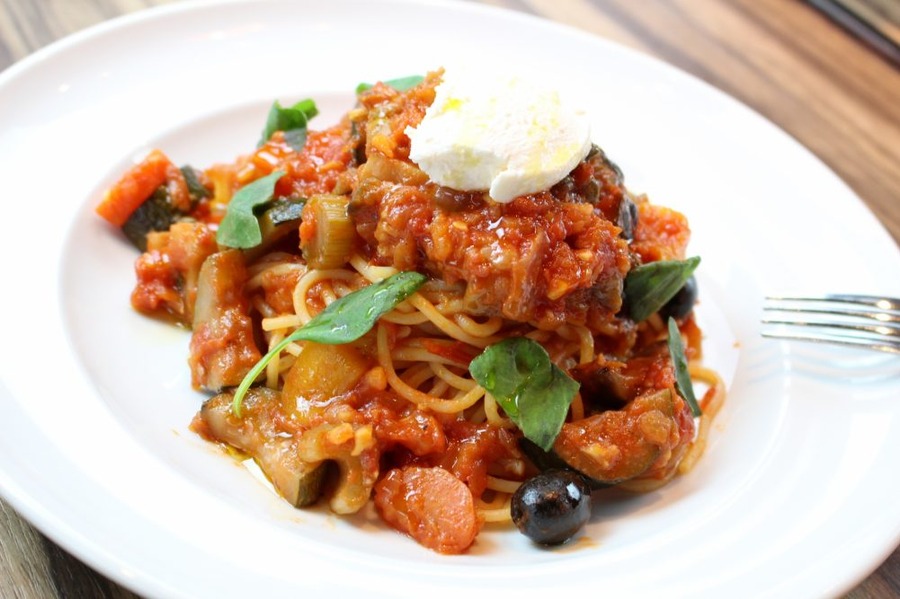 美味しいパスタをお得に食べよう