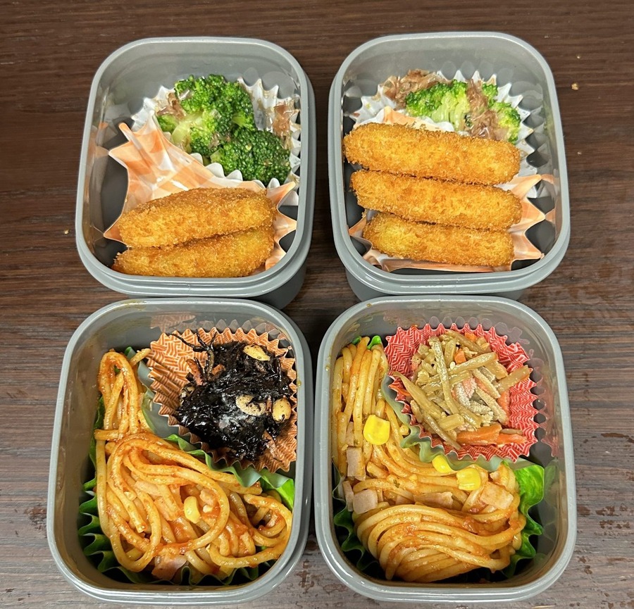 【手間なし！コスパ良し！】入れるだけで彩りも栄養も叶う「冷凍食品」おすすめ5選
