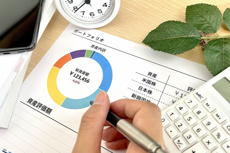 投資1年生が知っておきたい3つのこと