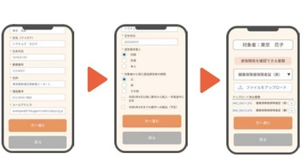 【申請しないともらえない】18歳以下の子どもに月5000円東京都「018サポート」所得制限なし　編集部員もやってみました