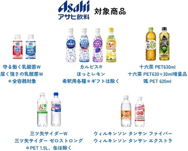 対象商品