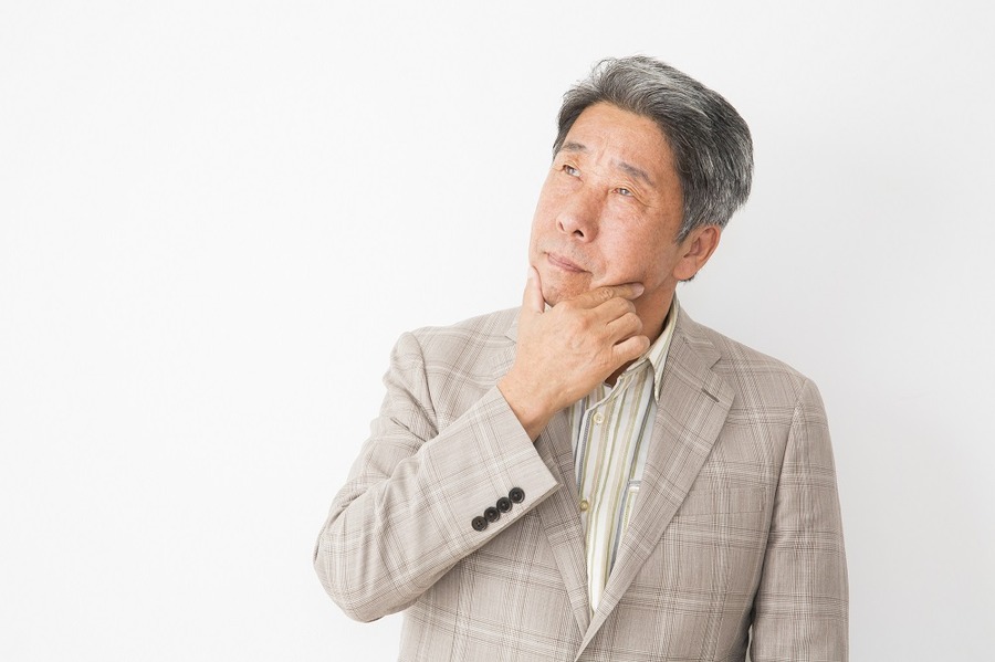小生69才で再婚　「結婚って本当にいいものですよ」