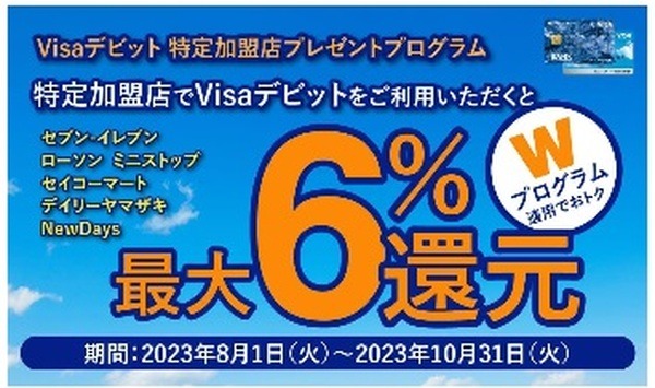 このプログラムを利用するには支払いモードを「クレジットモード」で利用しなければなりません