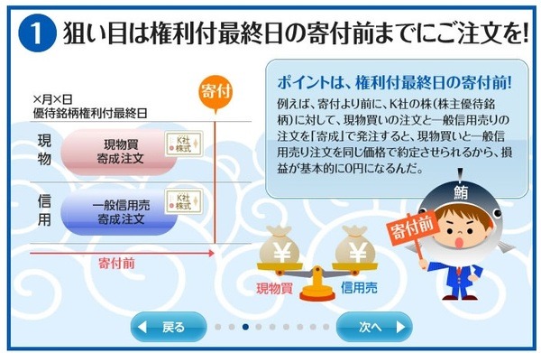 寄付前までに注文