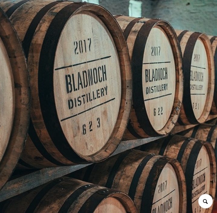 ウイスキー投資って知ってる？　有名なウイスキーを樽で所有、メリットデメリットを解説【第4回資産運用EXPO 関西】