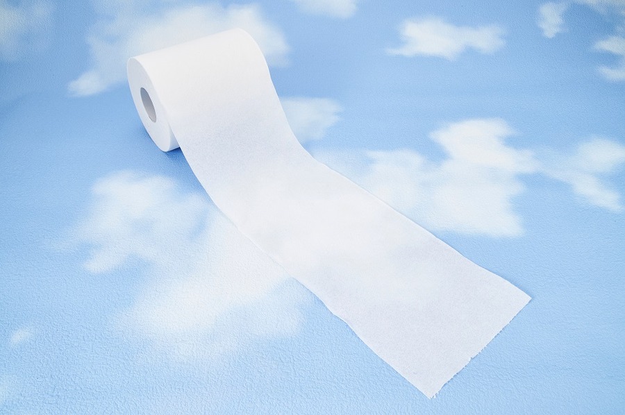 手間と無駄を省く   トイレの節約ポイント3つ