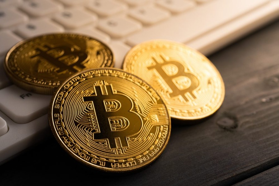 ブームに乗っかってビットコインに手を出した人は痛い目にあった