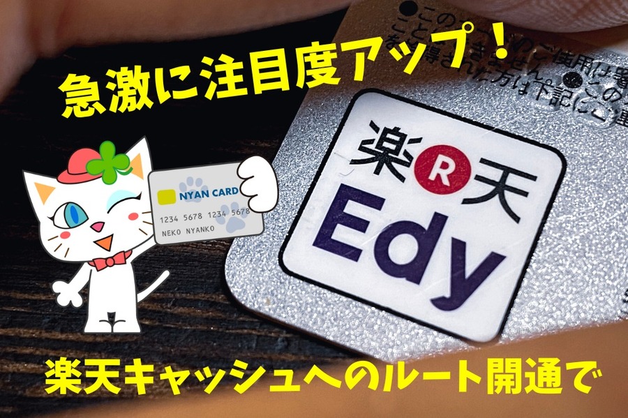 急激に注目度アップ