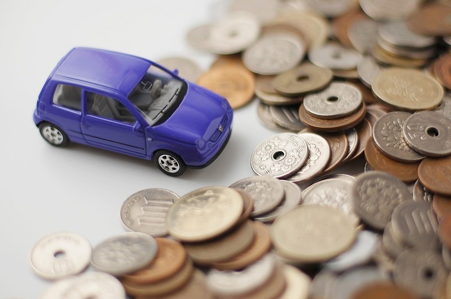 廃車をお考え？　「自賠責保険」を解約すると、お金が戻ってきます