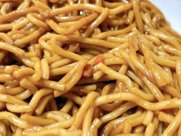 「キャベツ・にんじん・たまねぎ」が入っている