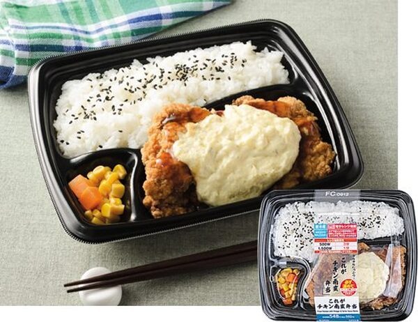 【ローソン値下げ】おにぎり2品・弁当4品を最大20％値下げ　「なぜ値下げ？」「量は変わらない？」広報に聞きました