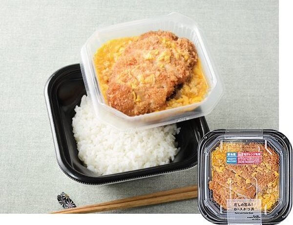 【ローソン値下げ】おにぎり2品・弁当4品を最大20％値下げ　「なぜ値下げ？」「量は変わらない？」広報に聞きました