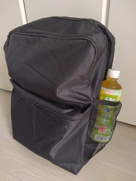余裕を感じます
