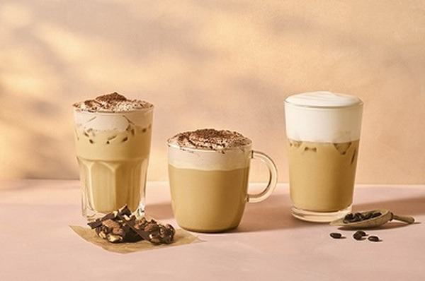 【10/1はコーヒーの日】喫茶店ではコーヒー半額などのクーポン配布　スタバでは新メニュー登場も