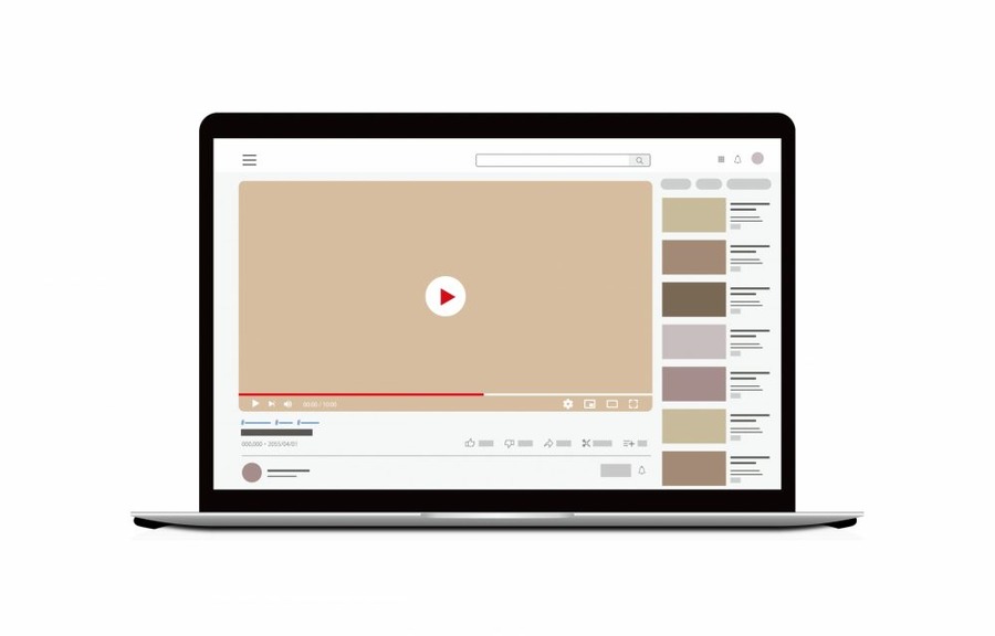 YouTubeチャンネルの育て方