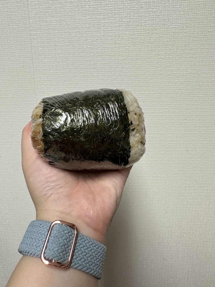 食べ応え、量全てクリア