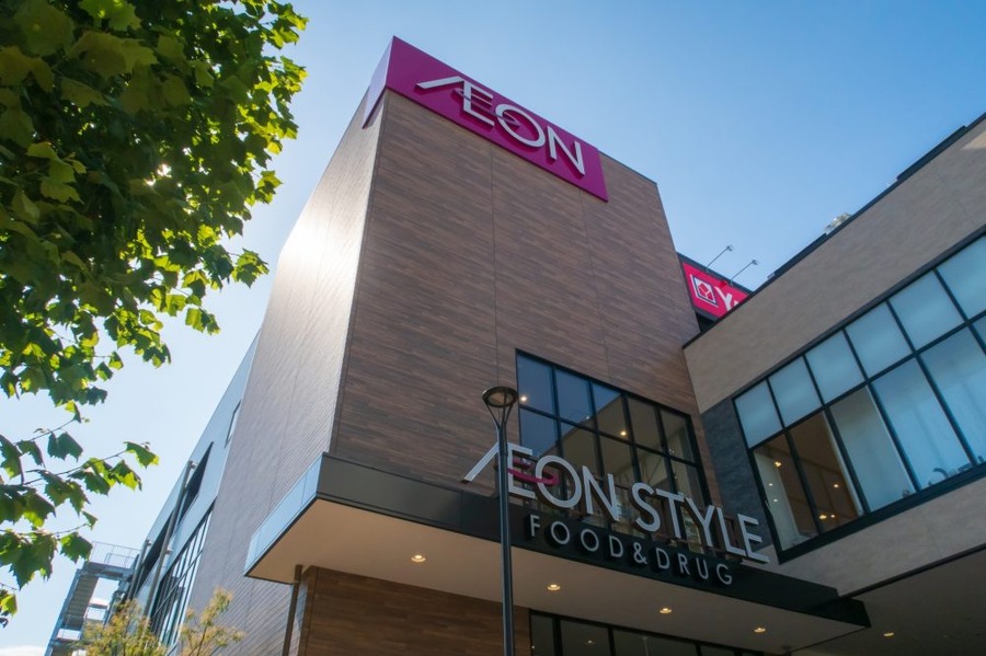 イオンでビールを買おう