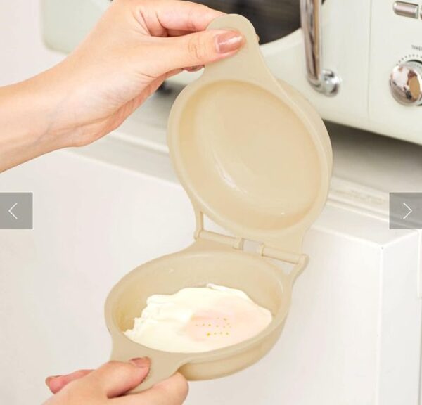 目玉焼きクッカー