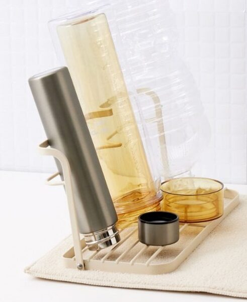 折りたたみボトルスタンド