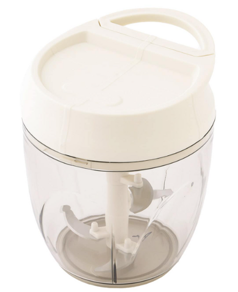 ハンディーチョッパー